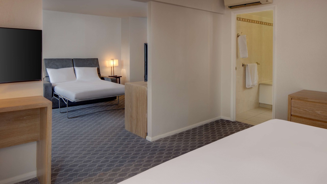 Photo of Bedroom in Watford