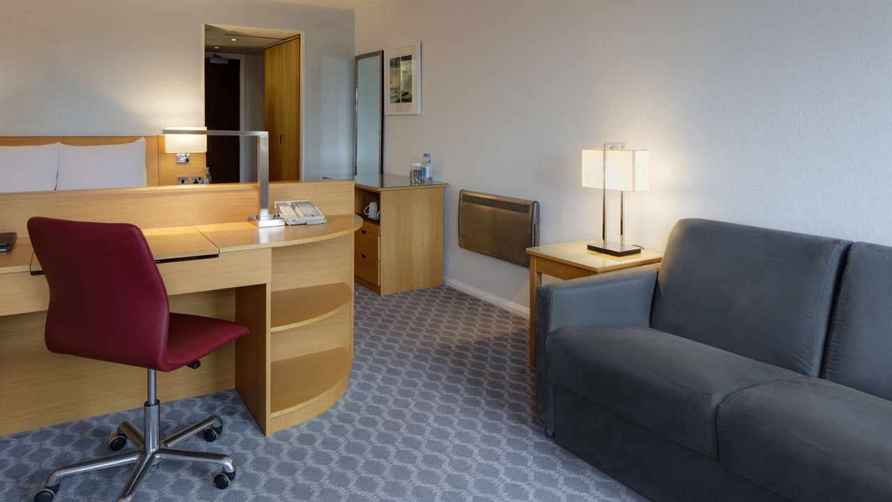 Photo of Bedroom in Watford