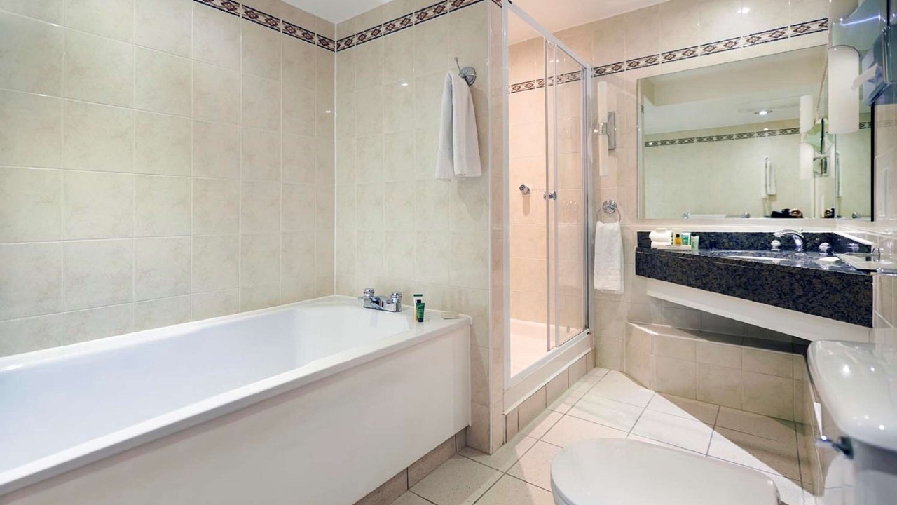 Photo of Bathroom in Watford
