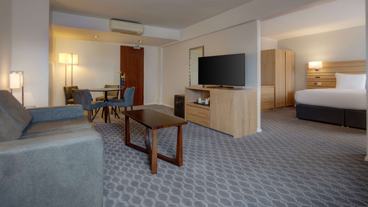 Photo of Bedroom in Watford