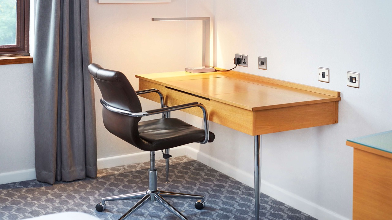 Photo of Bedroom in Watford