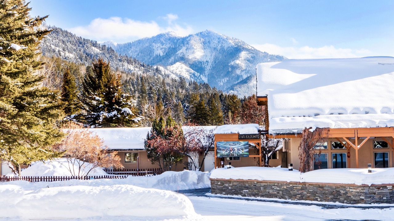 Photo of Outdoor in Alpine