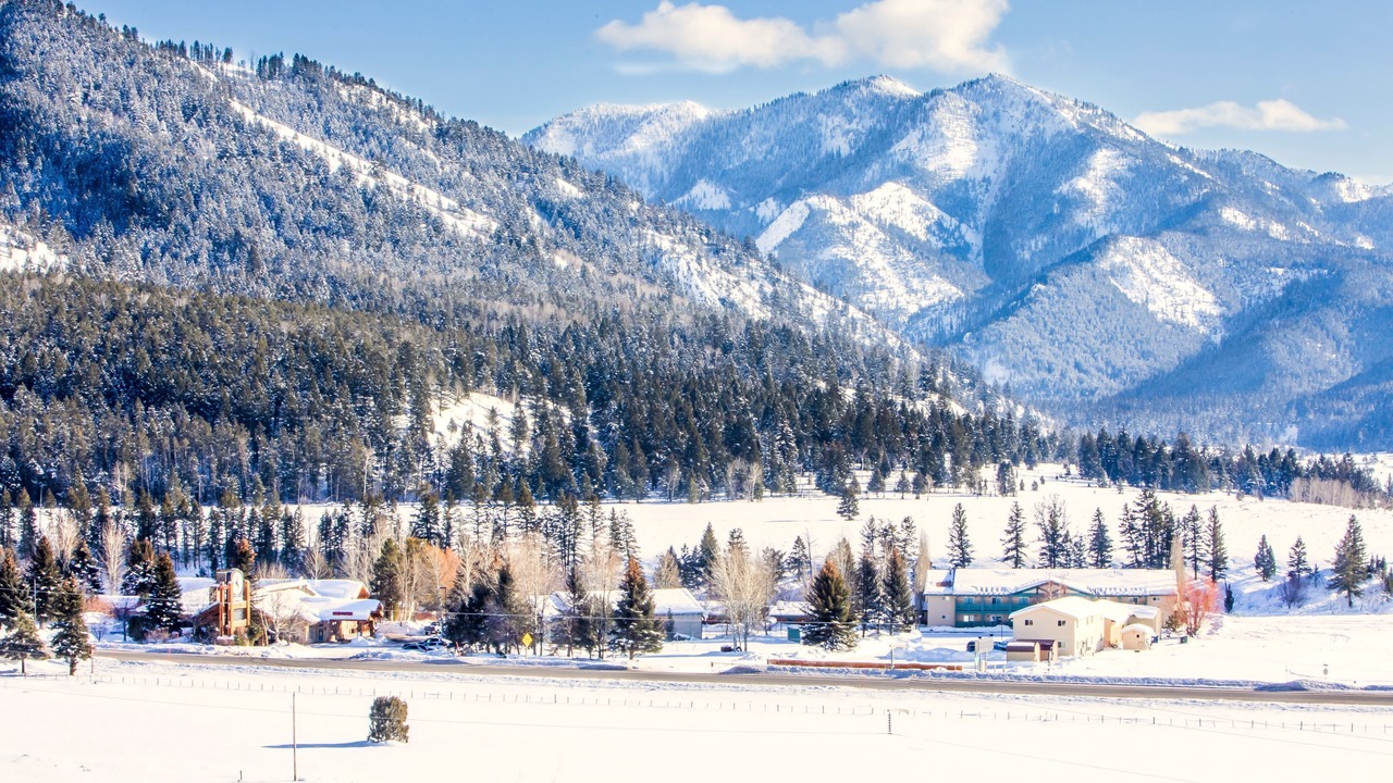 Photo of Outdoor in Alpine