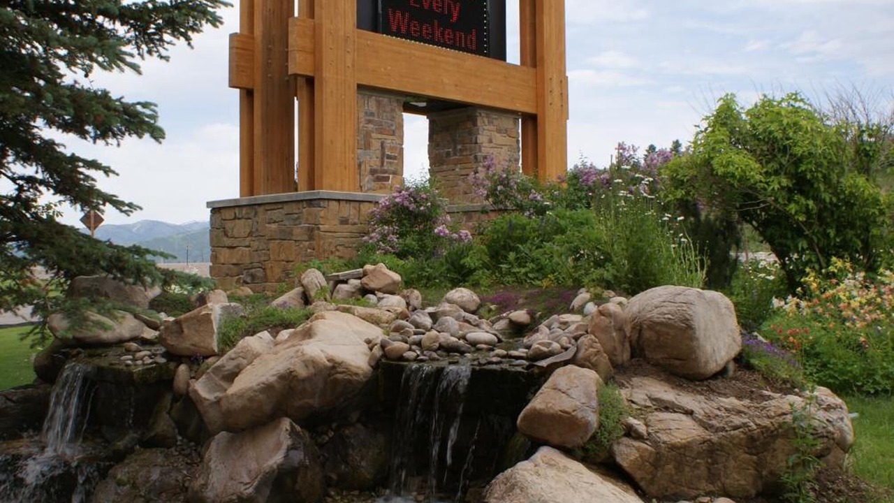 Photo of Outdoor in Alpine