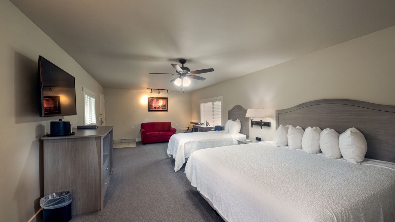 Photo of Bedroom in Alpine