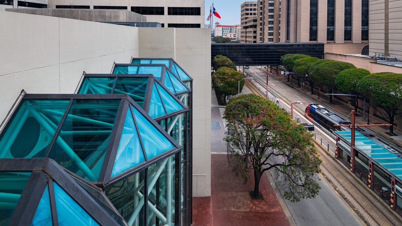 Photo of Outdoor in Texas Medical Center