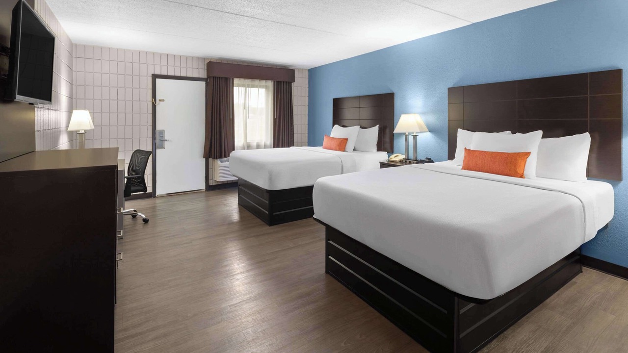 Photo of Bedroom in Farmington