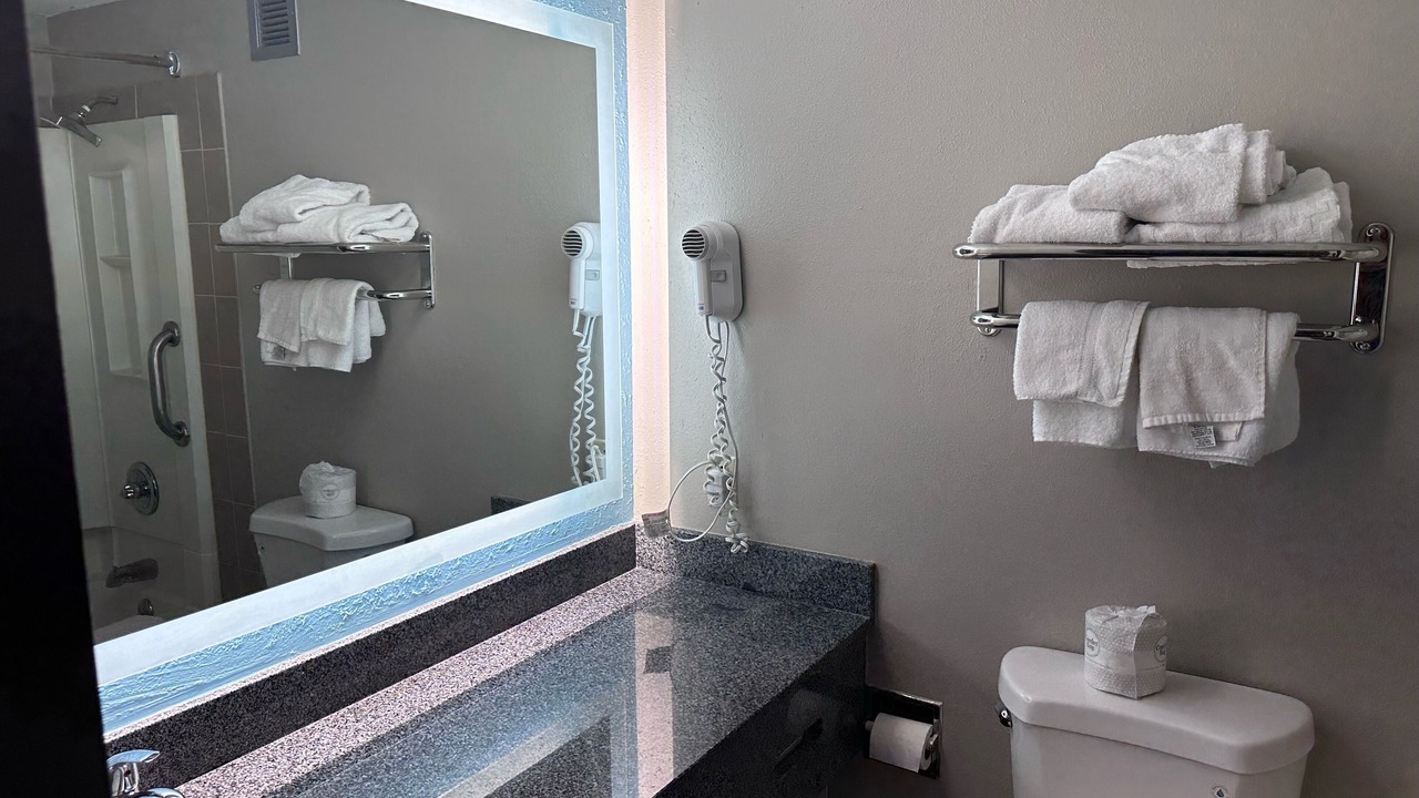 Photo of Bathroom in Farmington