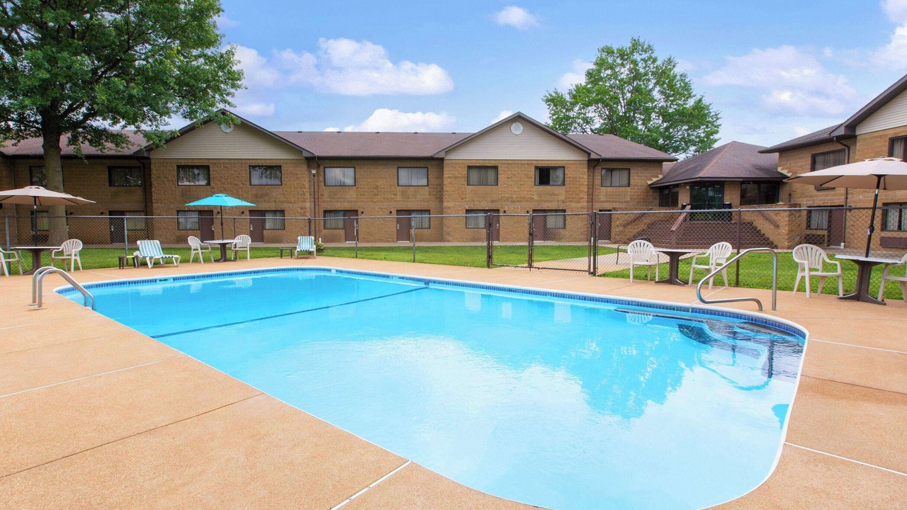 Photo of Outdoor in Farmington