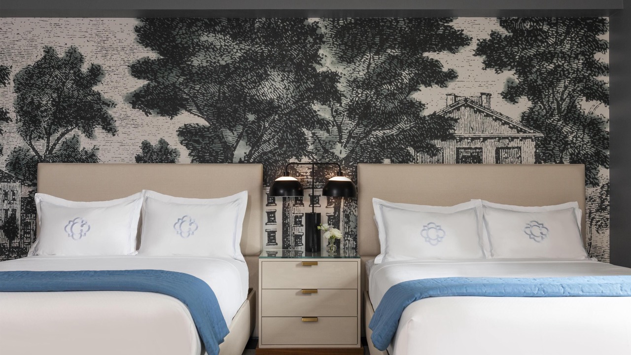 Photo of Bedroom in Chapel Hill