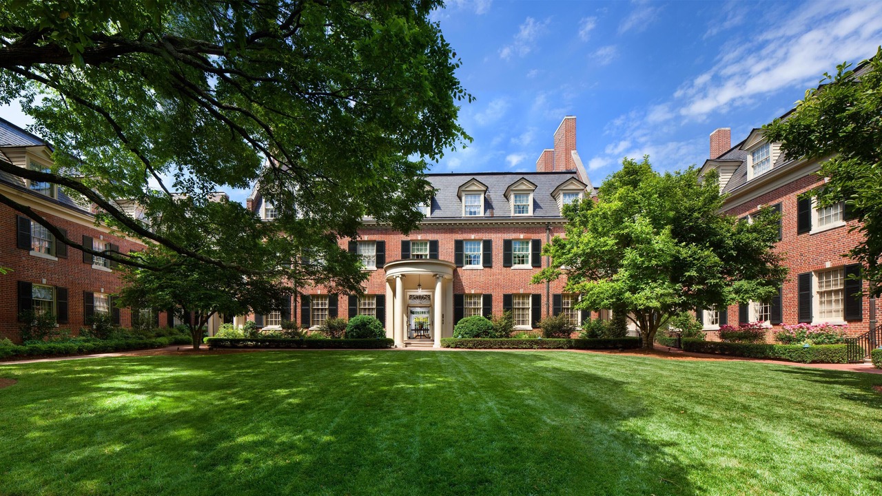 Photo of Outdoor in Chapel Hill