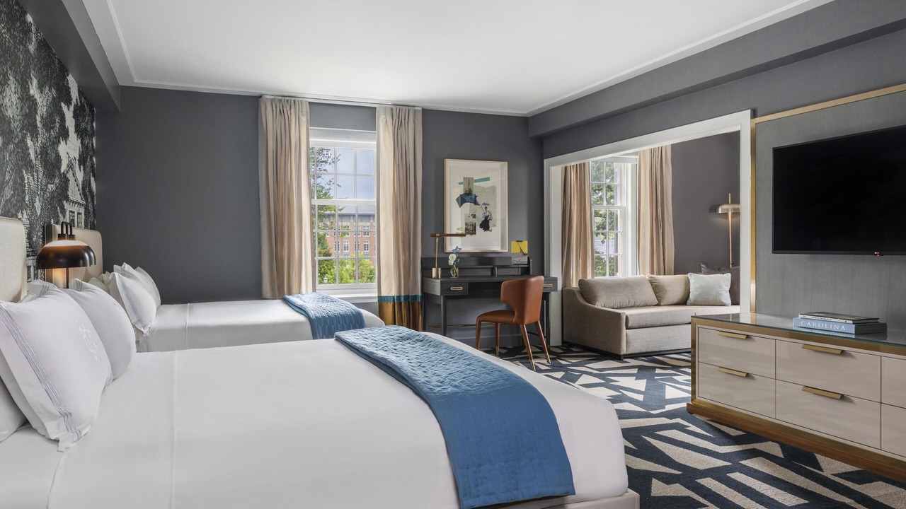 Photo of Bedroom in Chapel Hill