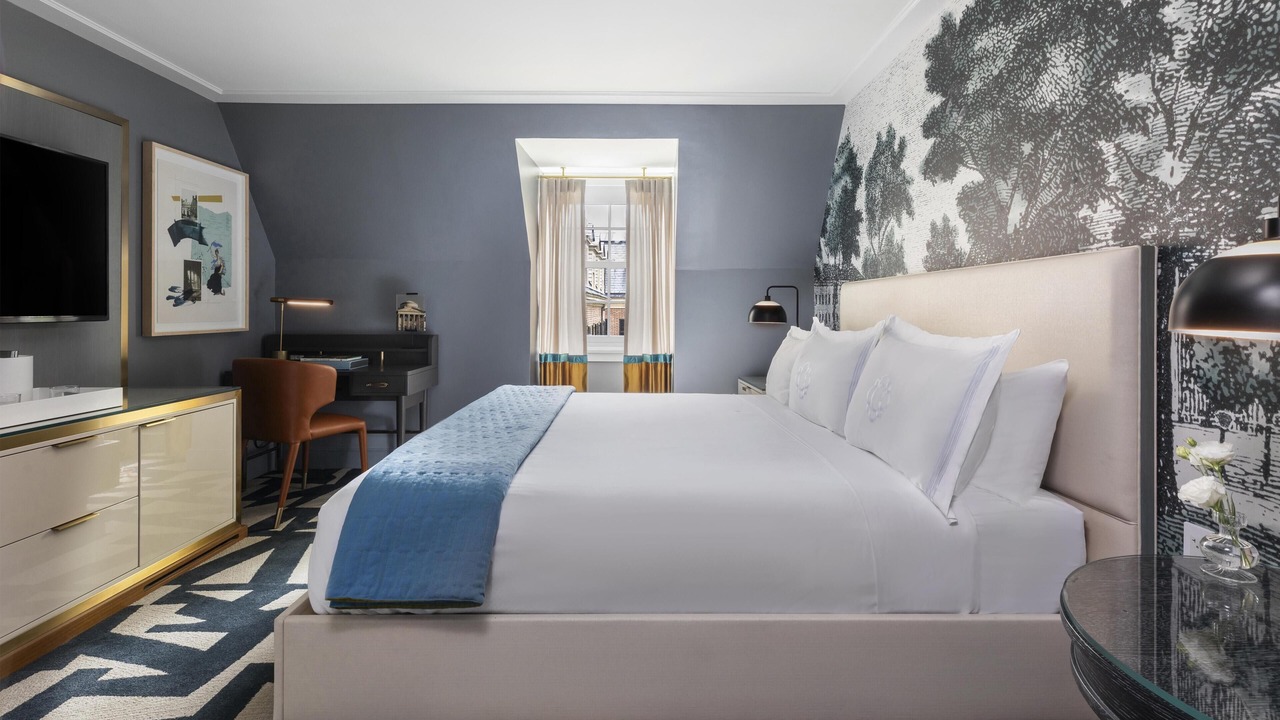 Photo of Bedroom in Chapel Hill