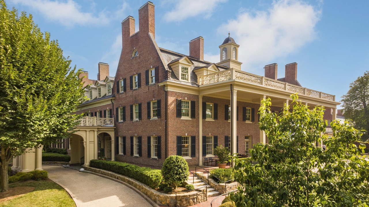 Photo of Outdoor in Chapel Hill