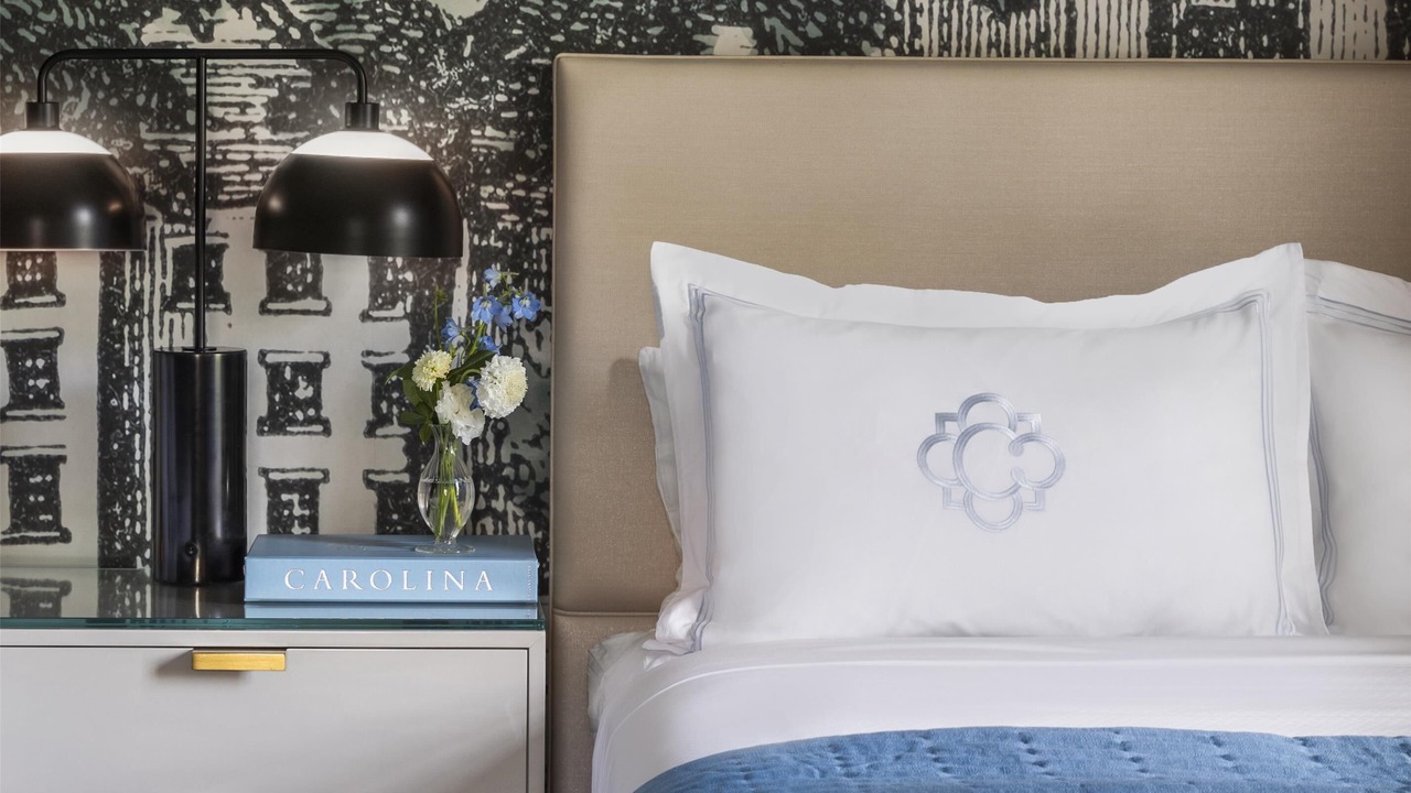 Photo of Bedroom in Chapel Hill