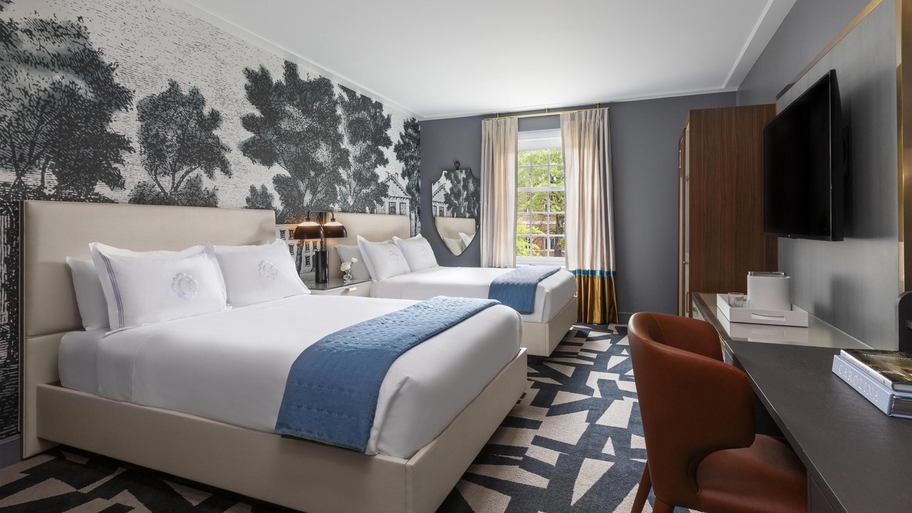 Photo of Bedroom in Chapel Hill