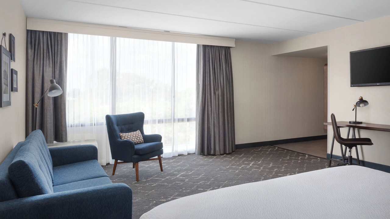 Photo of Bedroom in Northeast Philadelphia