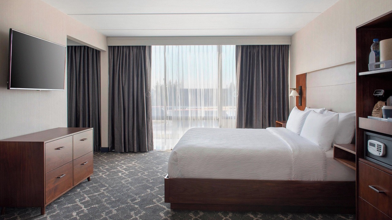 Photo of Bedroom in Northeast Philadelphia