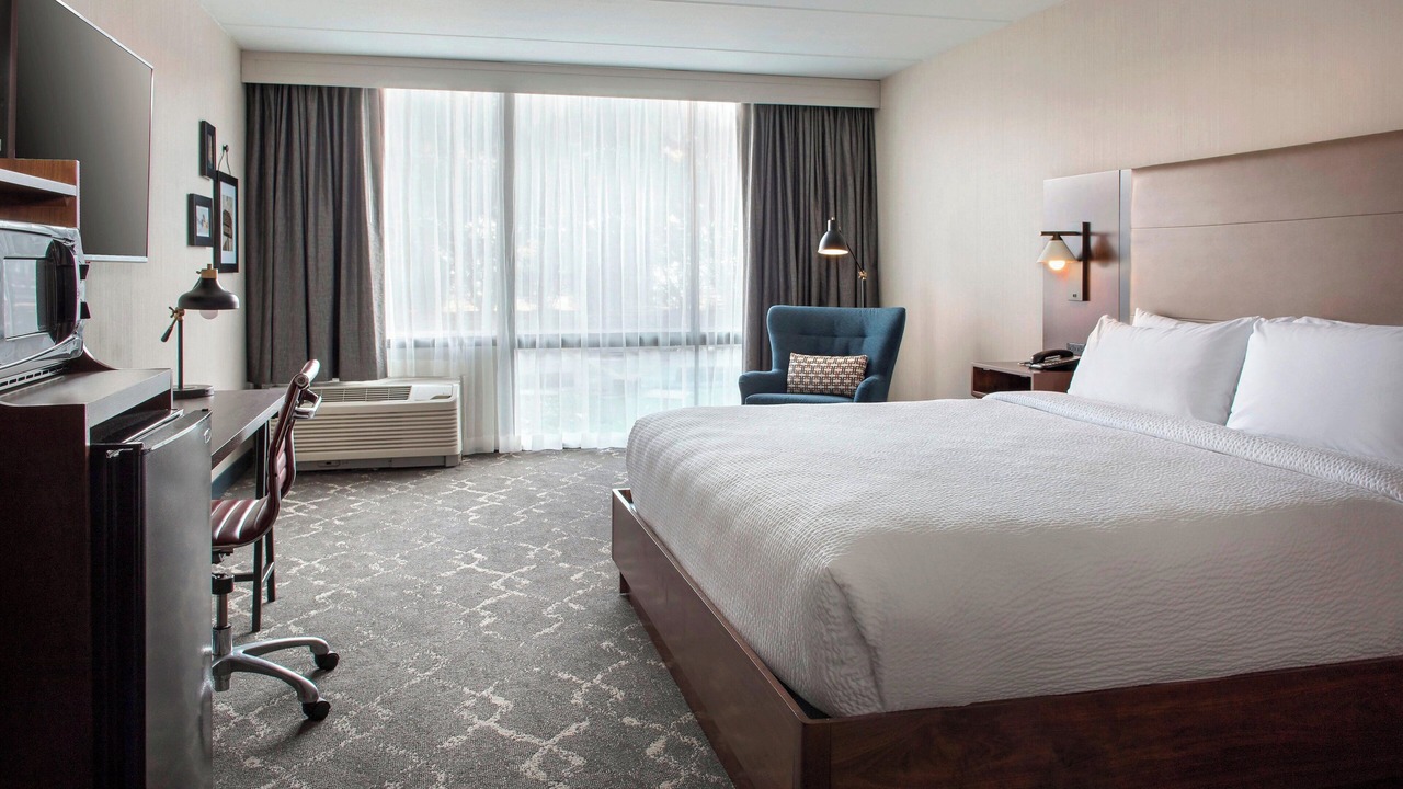 Photo of Bedroom in Northeast Philadelphia