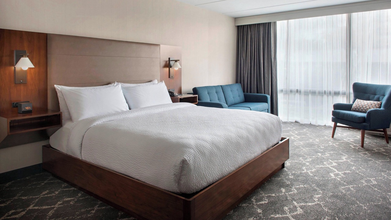 Photo of Bedroom in Northeast Philadelphia