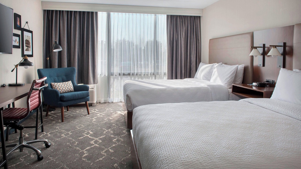 Photo of Bedroom in Northeast Philadelphia