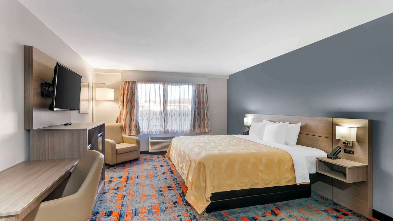 Photo of Bedroom in Foristell