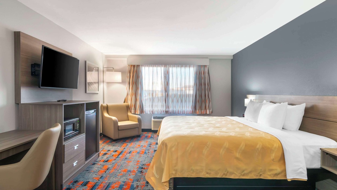 Photo of Bedroom in Foristell