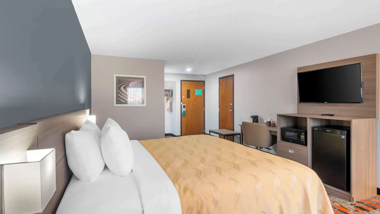 Photo of Bedroom in Foristell