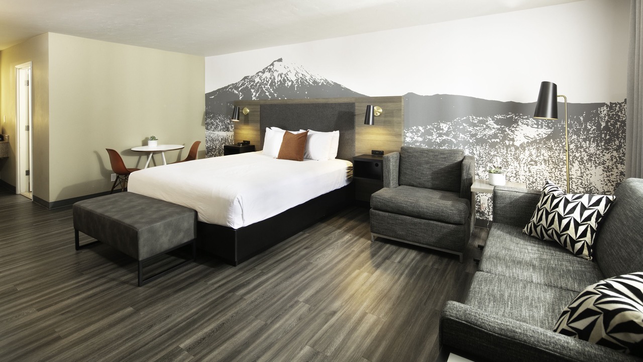 Photo of Bedroom in Orchard District
