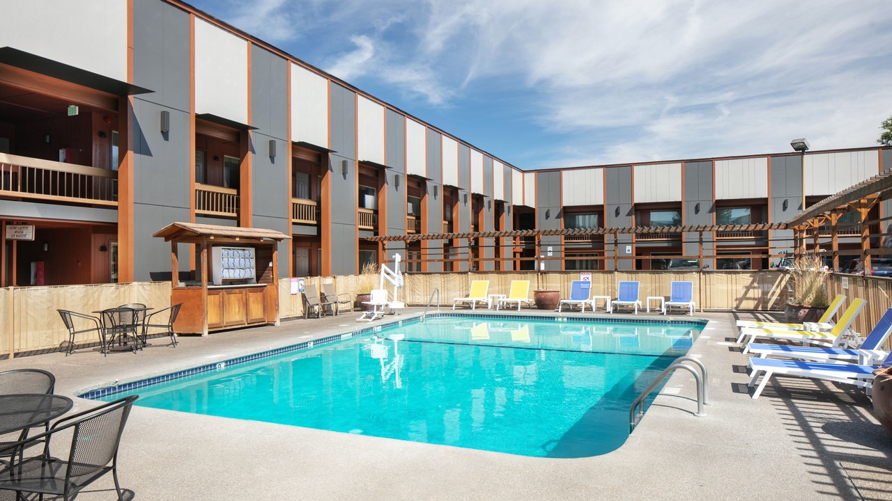Photo of Outdoor in Orchard District