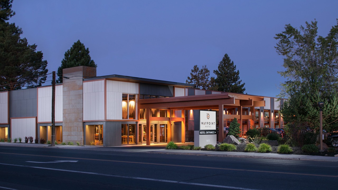 Photo of Outdoor in Orchard District