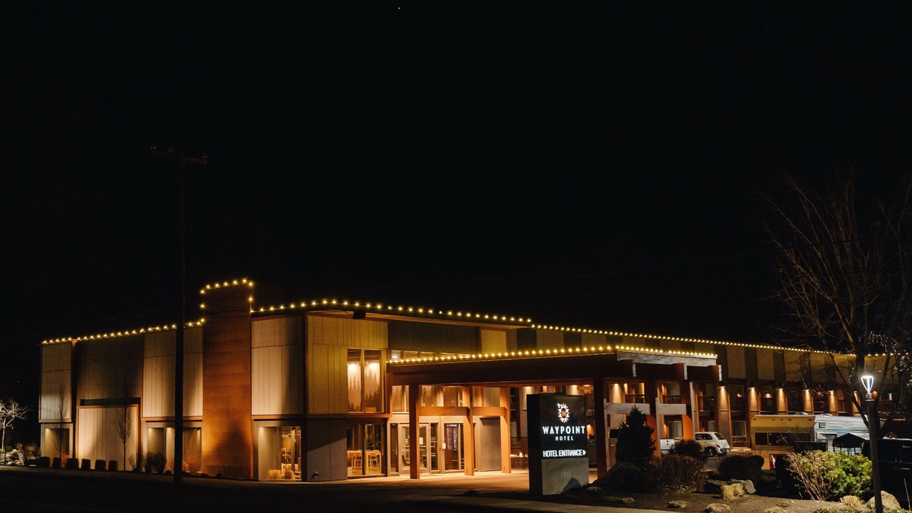 Photo of Outdoor in Orchard District