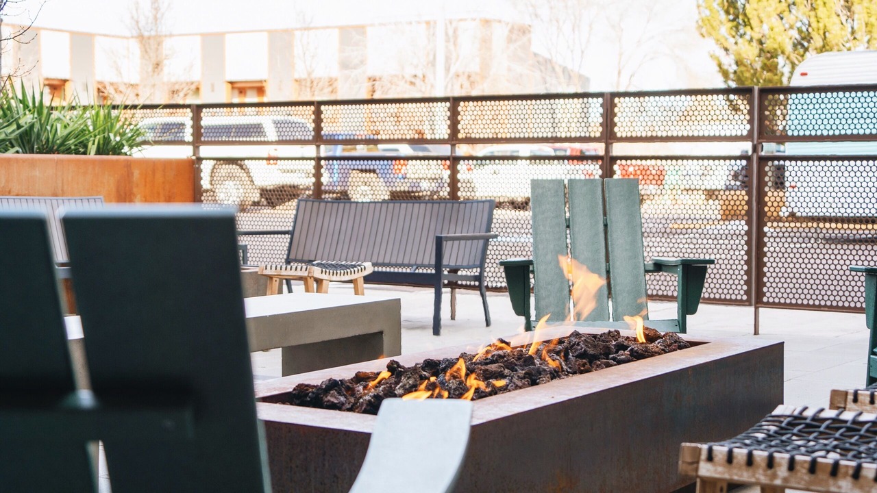 Photo of Outdoor in Orchard District