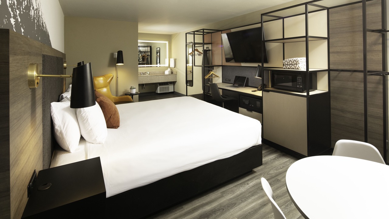 Photo of Bedroom in Orchard District