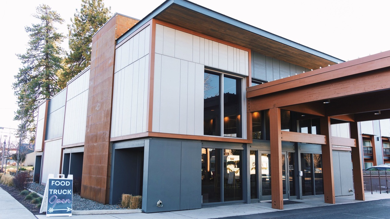 Photo of Outdoor in Orchard District