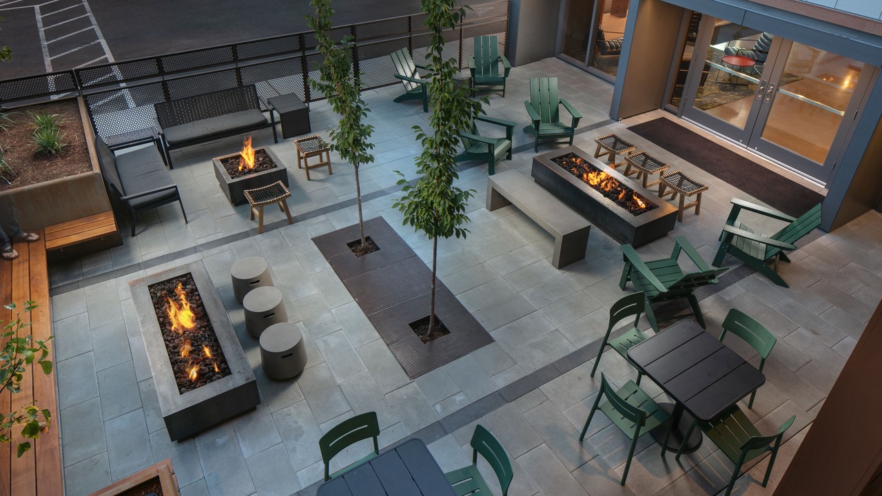 Photo of Outdoor in Orchard District