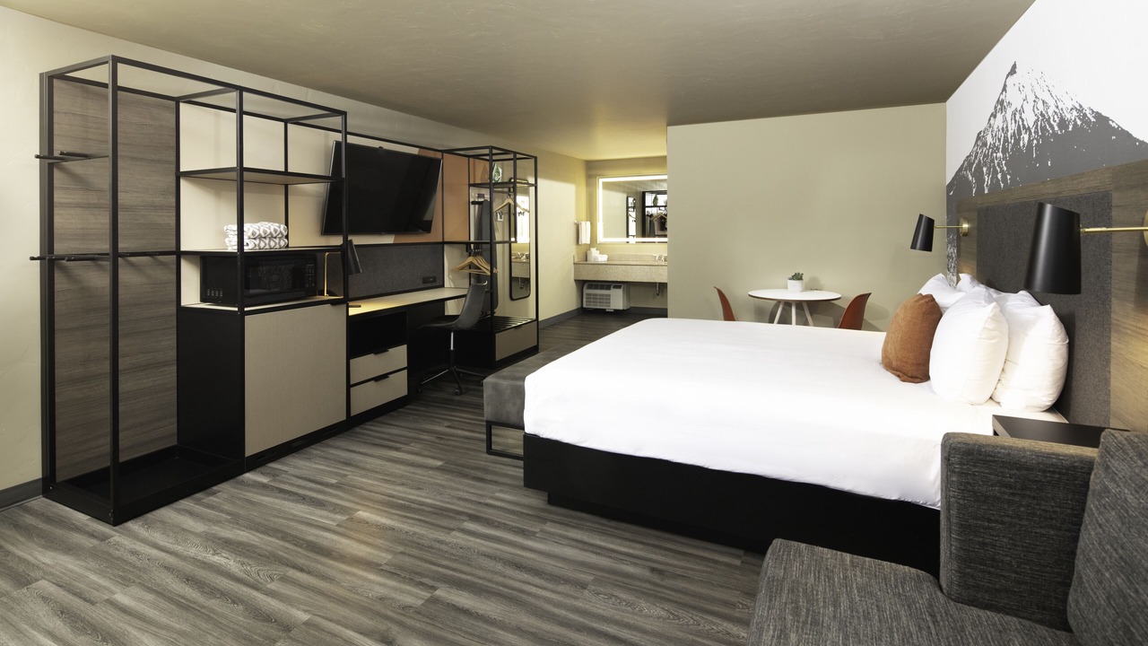Photo of Bedroom in Orchard District
