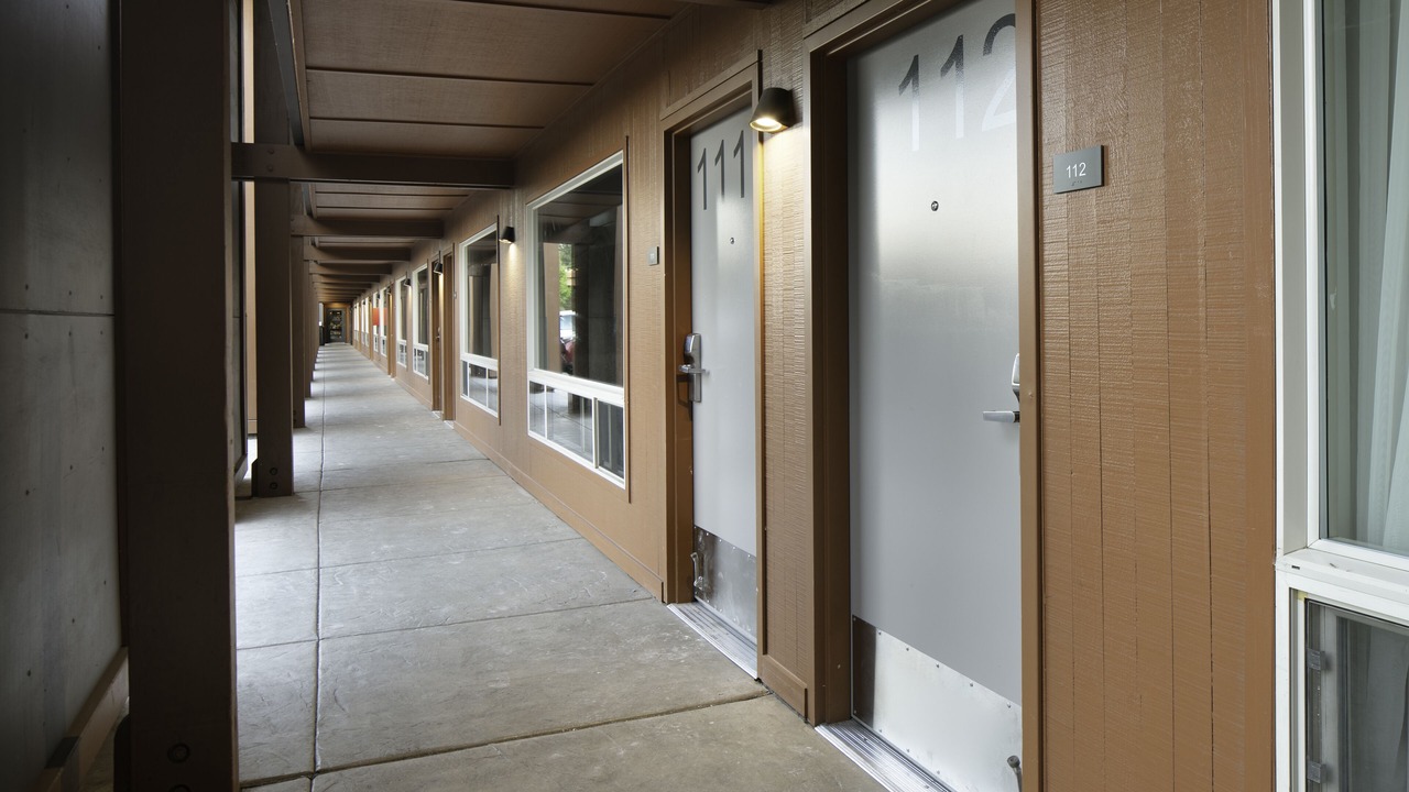 Photo of Outdoor in Orchard District
