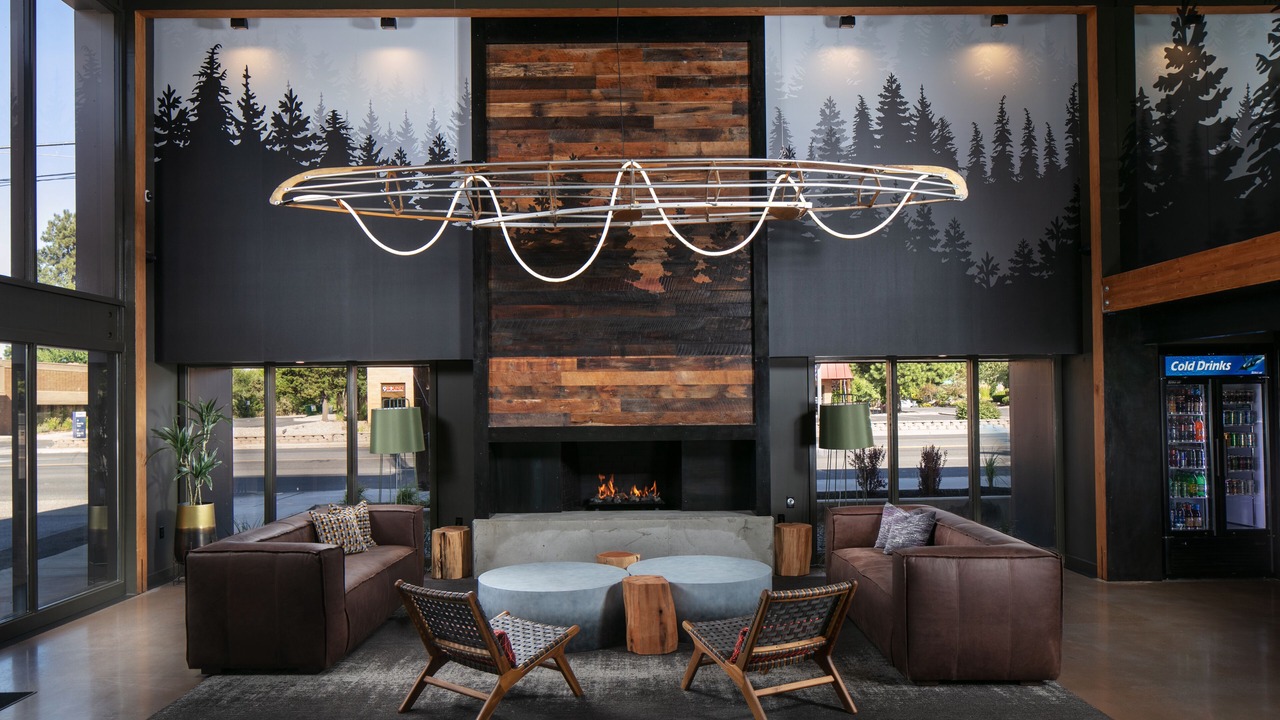 Photo of Livingroom in Orchard District