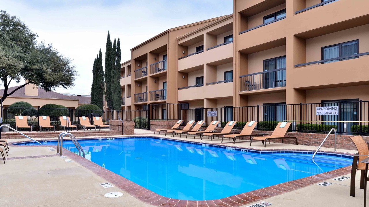 Photo of Outdoor in Northwest Dallas