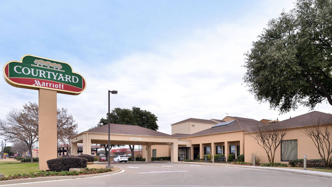 Photo of Outdoor in Northwest Dallas