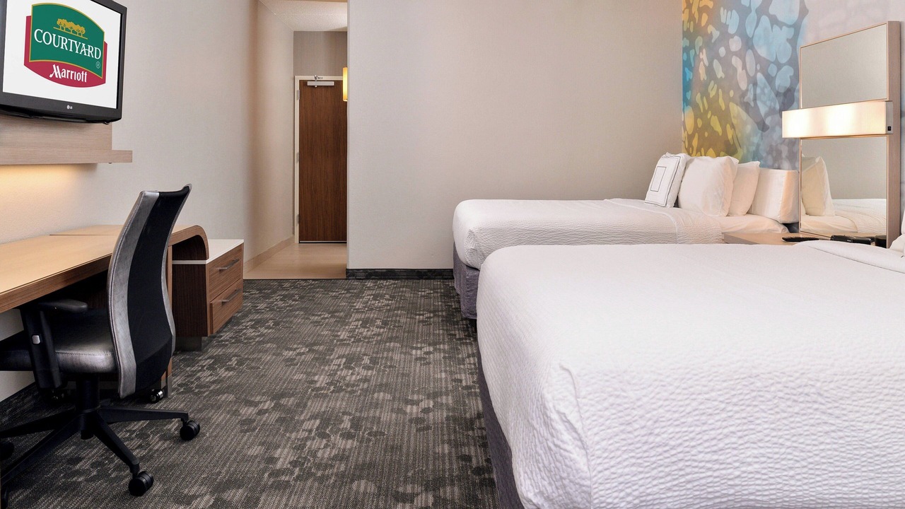 Photo of Bedroom in Northwest Dallas