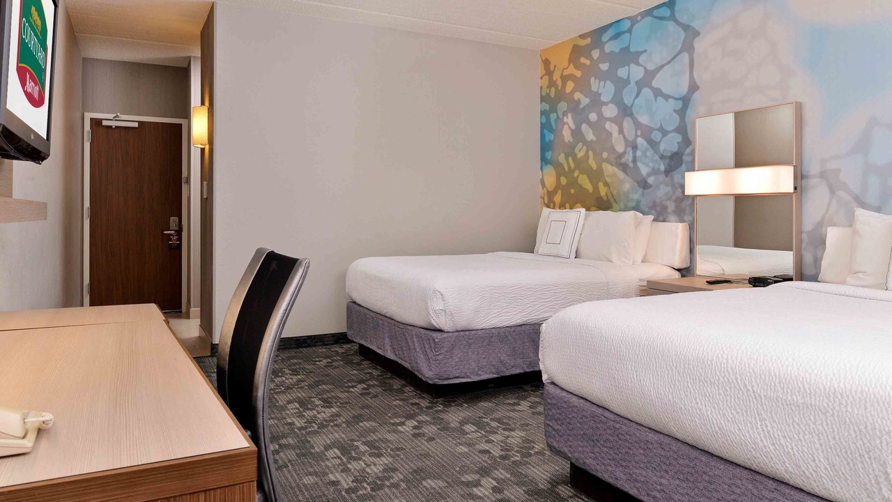 Photo of Bedroom in Northwest Dallas