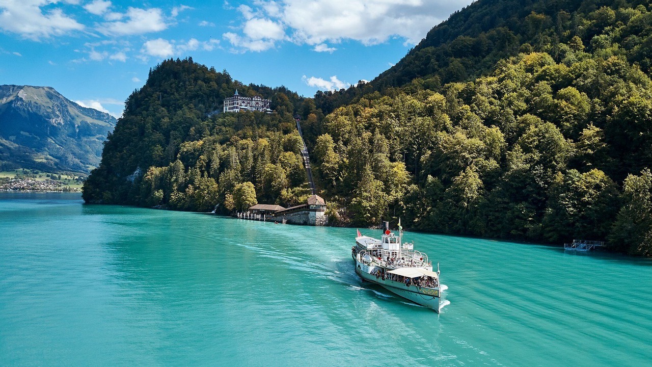 Photo of Outdoor in Central Interlaken