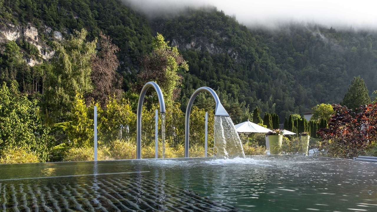 Photo of Bedroom in Central Interlaken