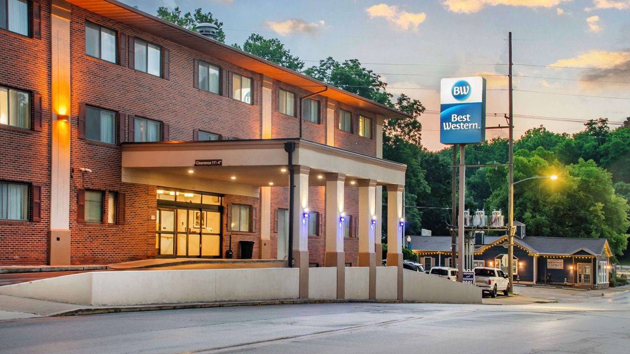 Photo of Outdoor in Hannibal