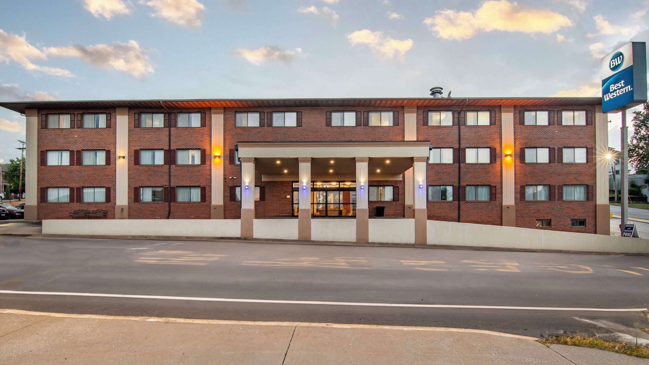 Photo of Outdoor in Hannibal