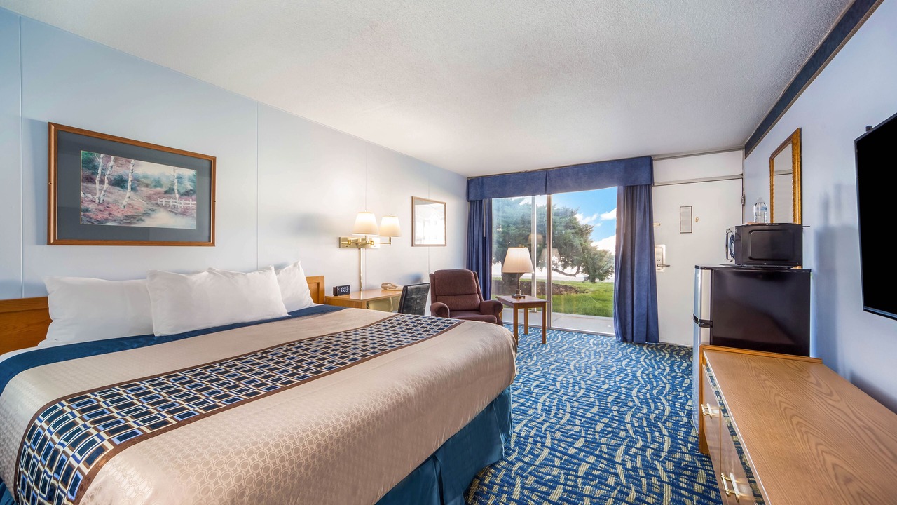 Photo of Bedroom in North Platte