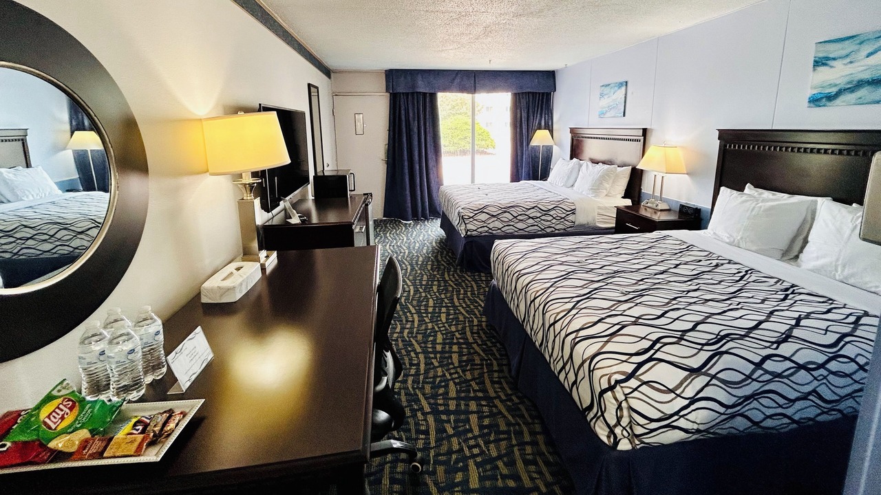 Photo of Bedroom in North Platte