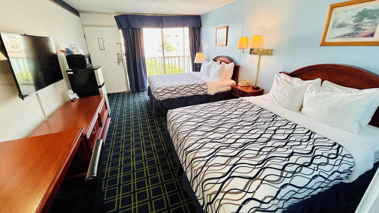 Photo of Bedroom in North Platte